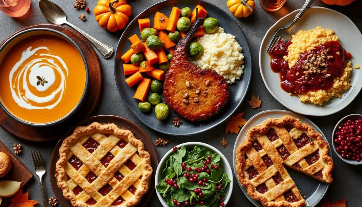 discover 7 delicious autumn dishes your family will love and request again and again. from cozy meals to hearty favorites, make your fall dinners unforgettable!