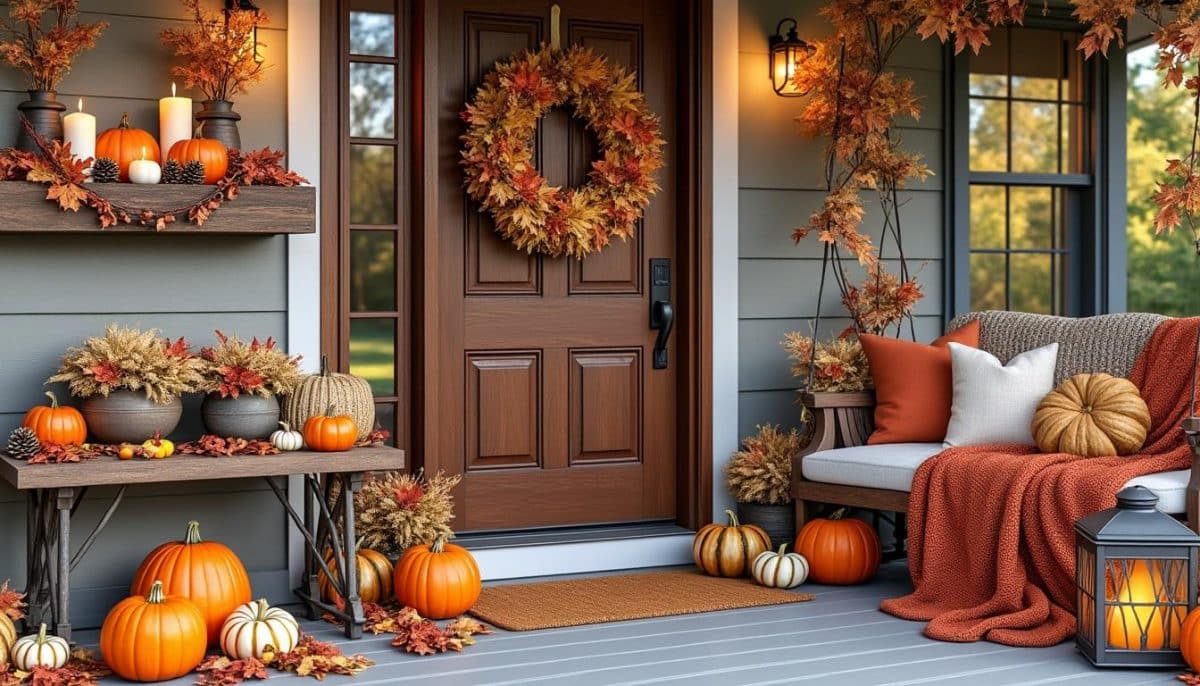 discover budget-friendly autumn inspiration with these 7 creative fall decor ideas from dollar tree. transform your home for the season without breaking the bank!