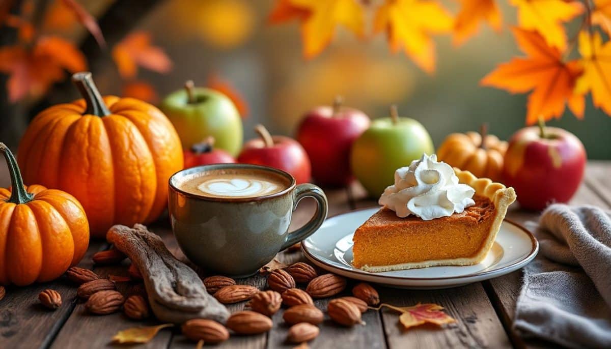 discover instagram-worthy autumn aesthetic food ideas to elevate your fall feed. explore cozy, beautiful, and delicious recipes perfect for capturing the essence of the season.