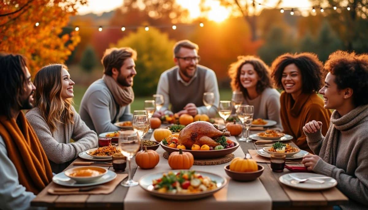 discover cozy and delicious autumn family dinner inspiration for tonight. explore easy recipes, warming flavors, and ideas to bring everyone together around the table this fall.