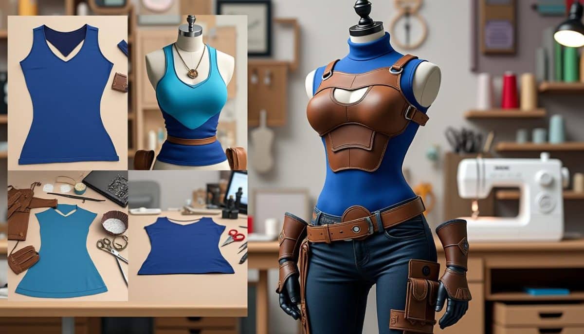 discover a step-by-step avatar korra cosplay tutorial that captures her fierce energy and iconic style. perfect your look with expert costume tips, makeup, and accessories for an authentic korra transformation!