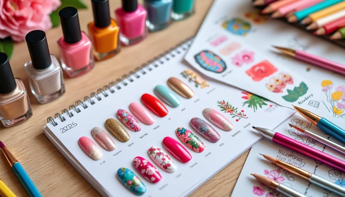 discover the top back to school nail trends for 2025! get inspired with fresh manicure ideas, colors, and designs perfect for starting the new school year in style.