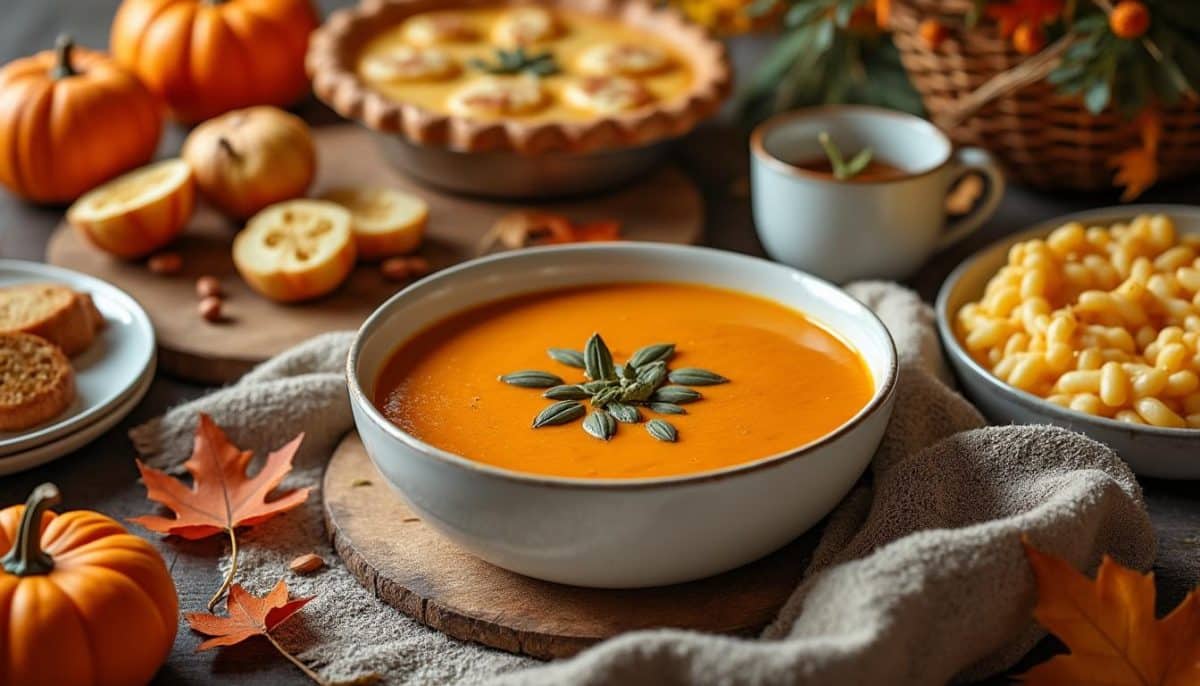 discover the best fall comfort food recipes guaranteed to warm your heart and satisfy your cravings. enjoy cozy, delicious dishes perfect for autumn gatherings and chilly nights.