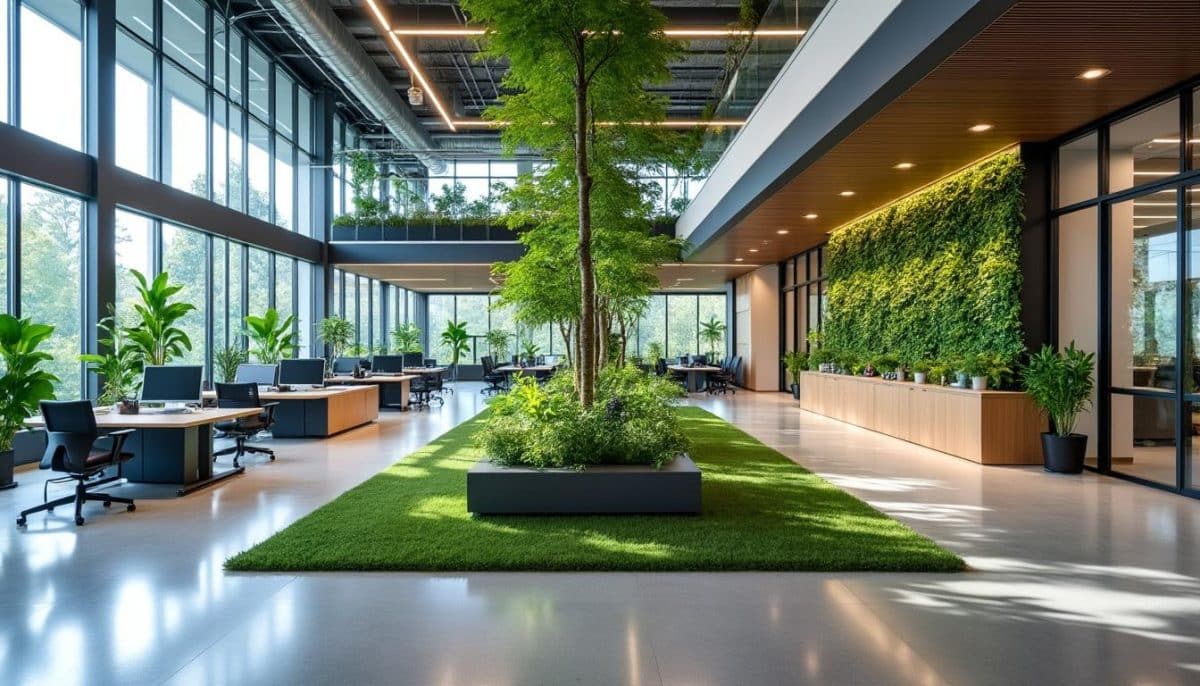 découvrez des stratégies pratiques et efficaces pour intégrer le développement durable dans votre entreprise. apprenez à sensibiliser vos équipes, à réduire l'impact environnemental et à développer des initiatives responsables qui renforcent votre engagement envers un avenir durable.