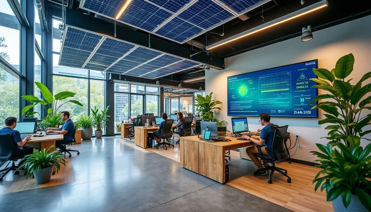 découvrez comment intégrer le développement durable dans votre entreprise. apprenez les meilleures pratiques et stratégies pour s'engager efficacement vers une gestion responsable et durable, tout en renforçant la performance économique.