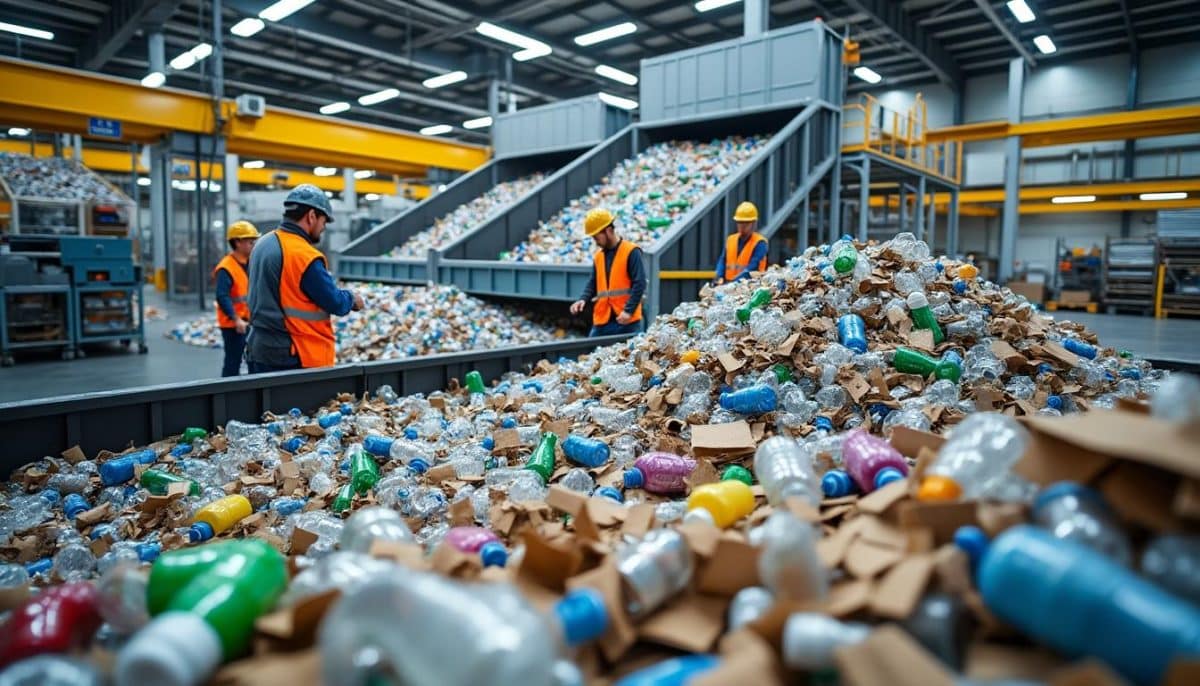 découvrez comment le développement durable et l'économie circulaire s'unissent pour créer un avenir responsable. explorez les stratégies innovantes et les meilleures pratiques qui favorisent la durabilité tout en stimulant la croissance économique.