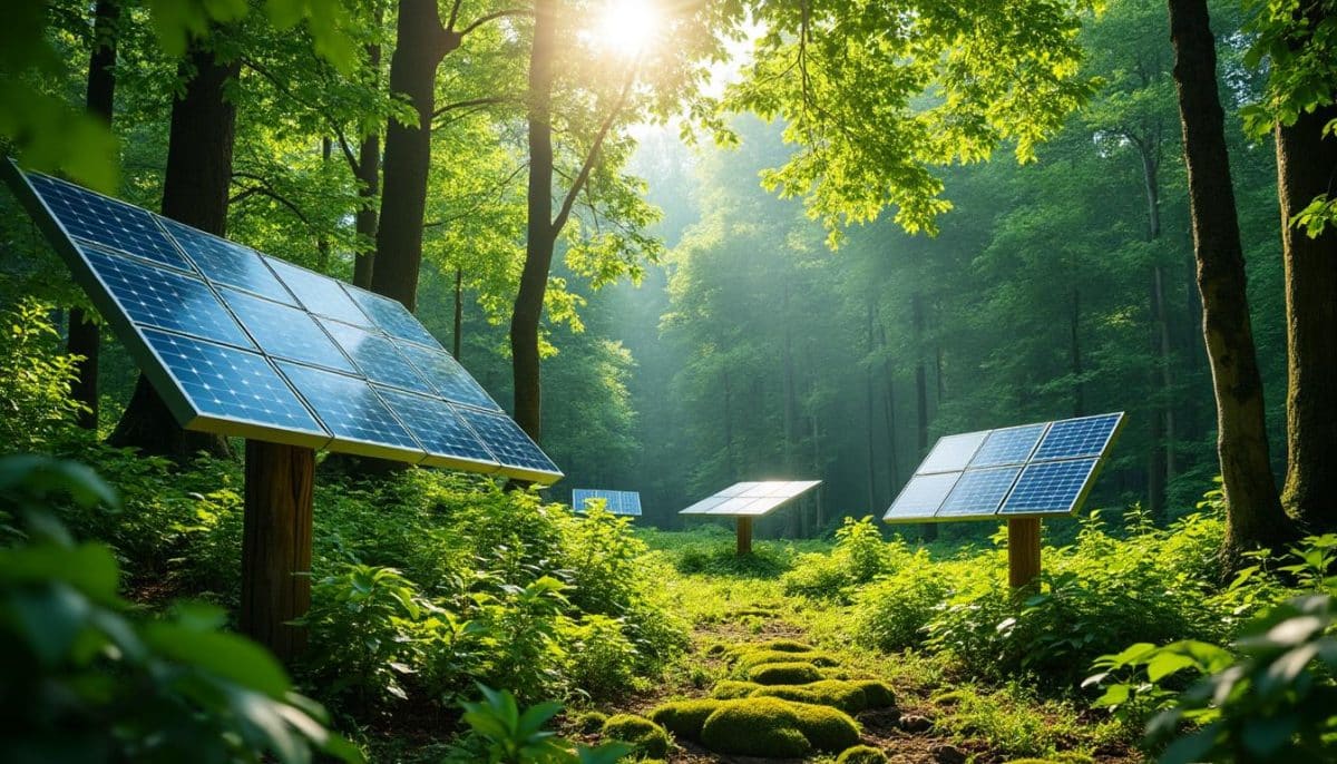 découvrez comment le développement durable et les énergies renouvelables s'unissent pour construire un avenir respectueux de l'environnement. explorez les enjeux, les solutions innovantes et l'importance de cette alliance indispensable pour notre planète.