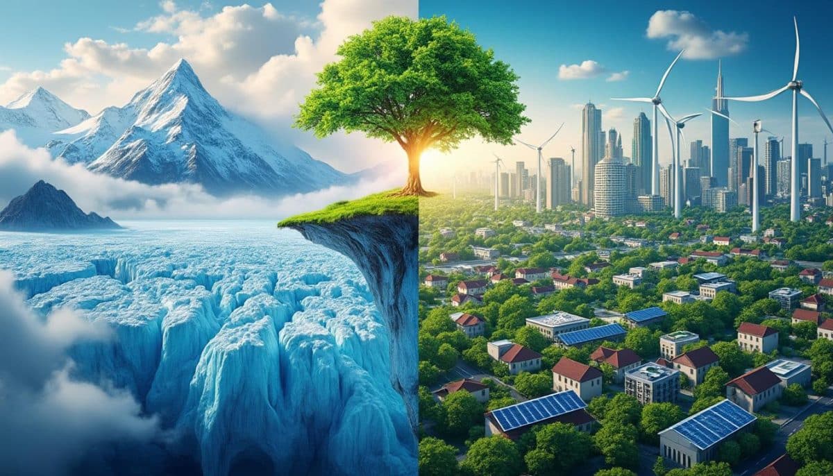 découvrez les enjeux cruciaux du développement durable pour notre planète. explorez comment des actions responsables peuvent contribuer à la préservation de l'environnement et à un avenir viable pour les générations futures.