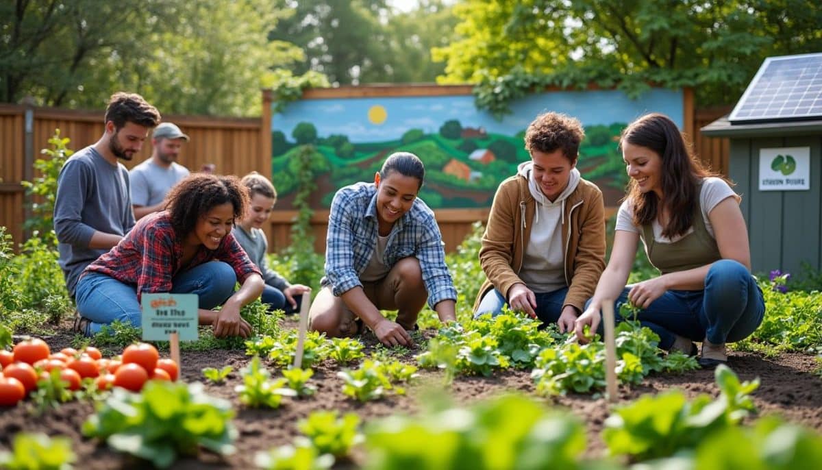 découvrez les enjeux cruciaux du développement durable et comment ils impactent notre planète. explorez les solutions pour préserver notre environnement et garantir un avenir viable pour les générations futures.
