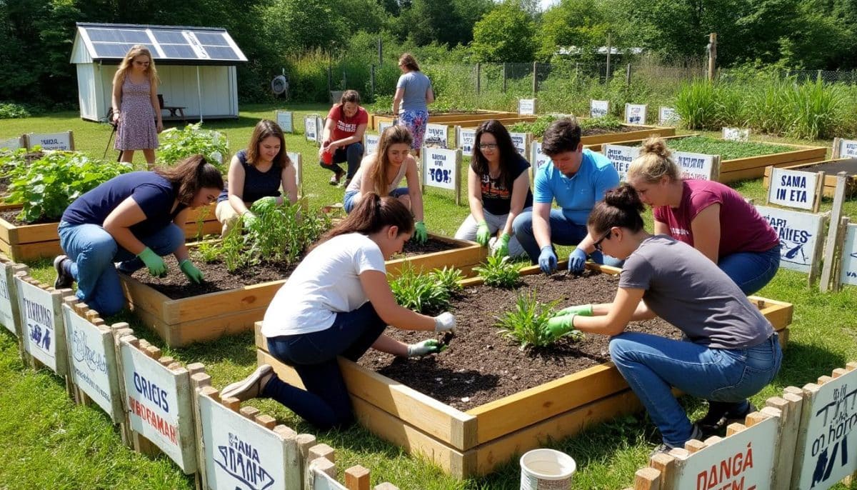 découvrez les enjeux cruciaux du développement durable pour notre planète. apprenez comment les actions responsables peuvent préserver notre environnement, favoriser les énergies renouvelables et garantir un avenir viable pour les générations futures.