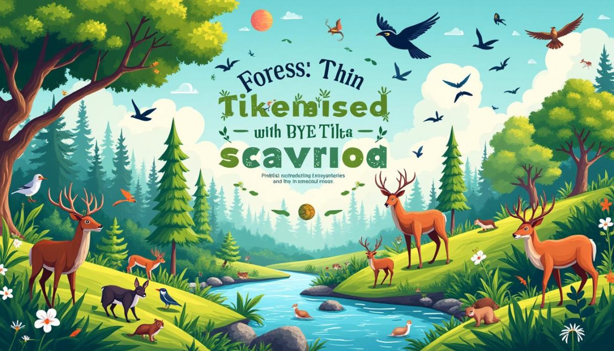 découvrez comment la biodiversité joue un rôle crucial dans le développement durable. explorez son impact sur notre environnement, notre santé et notre économie, et apprenez des solutions pour préserver cette richesse unique.