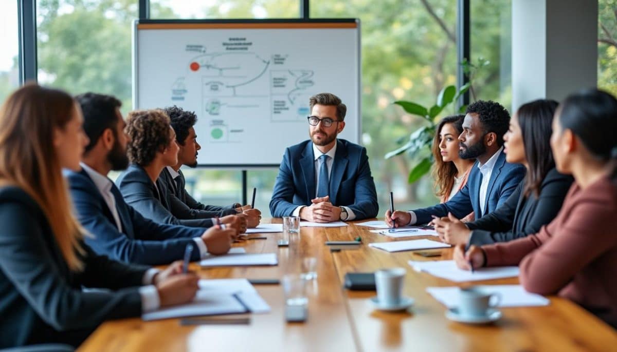 découvrez comment la biodiversité est essentielle au développement durable. explorez les enjeux, les bénéfices et les actions à entreprendre pour préserver notre écosystème et favoriser un avenir équilibré.