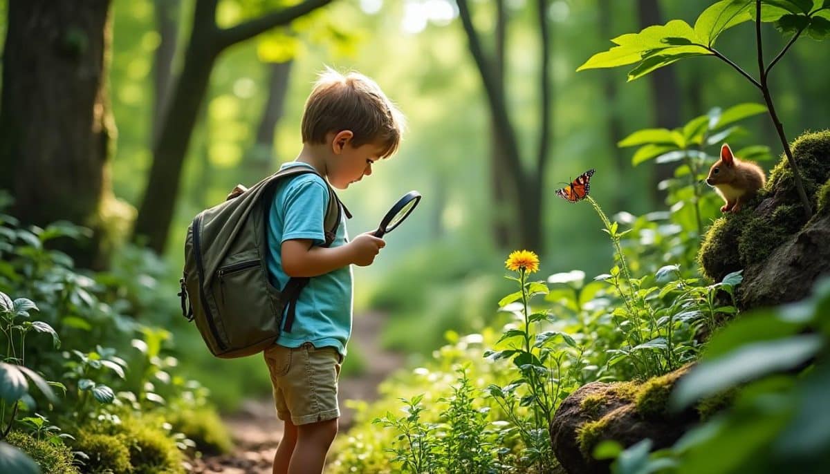 découvrez comment le développement durable est intrinsèquement lié à la préservation de la biodiversité. explorez l'importance des écosystèmes variés et leur rôle essentiel pour l'équilibre de notre planète. engagez-vous pour un avenir responsable qui valorise la richesse naturelle.