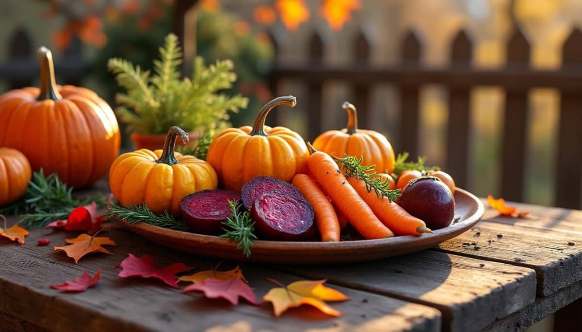 discover delicious dinner recipes that showcase the best of autumn vegetables. enjoy flavorful, seasonal meals perfect for cozy fall evenings and healthy comfort food inspiration.