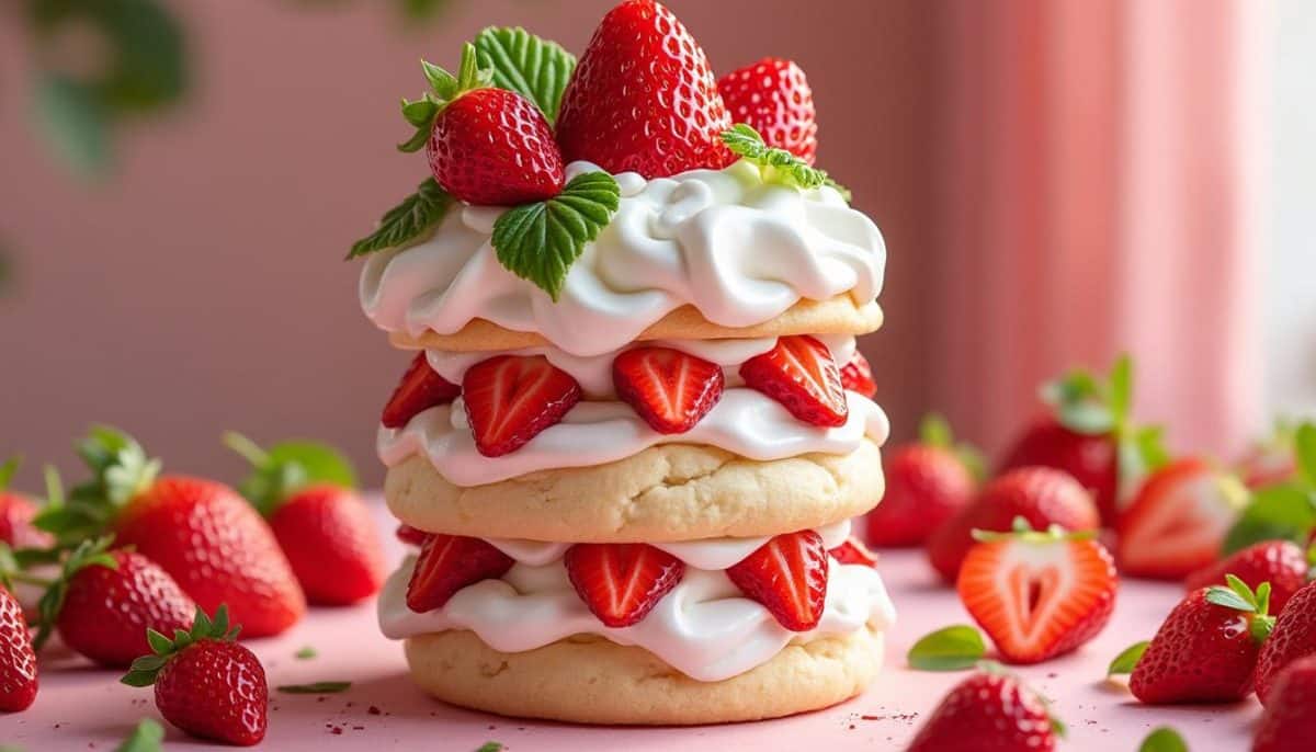 create a charming diy strawberry shortcake costume that’s easy to make, adorable to wear, and features sweet scents for an extra fun touch. perfect for halloween, parties, or playful dress-up!