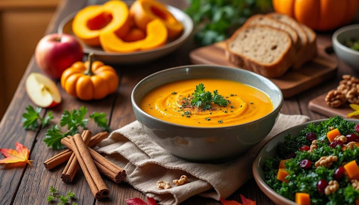 discover delicious and healthy fall comfort food recipes that let you enjoy the flavors of the season without guilt. explore wholesome dishes perfect for cozy nights and guilt-free indulgence.