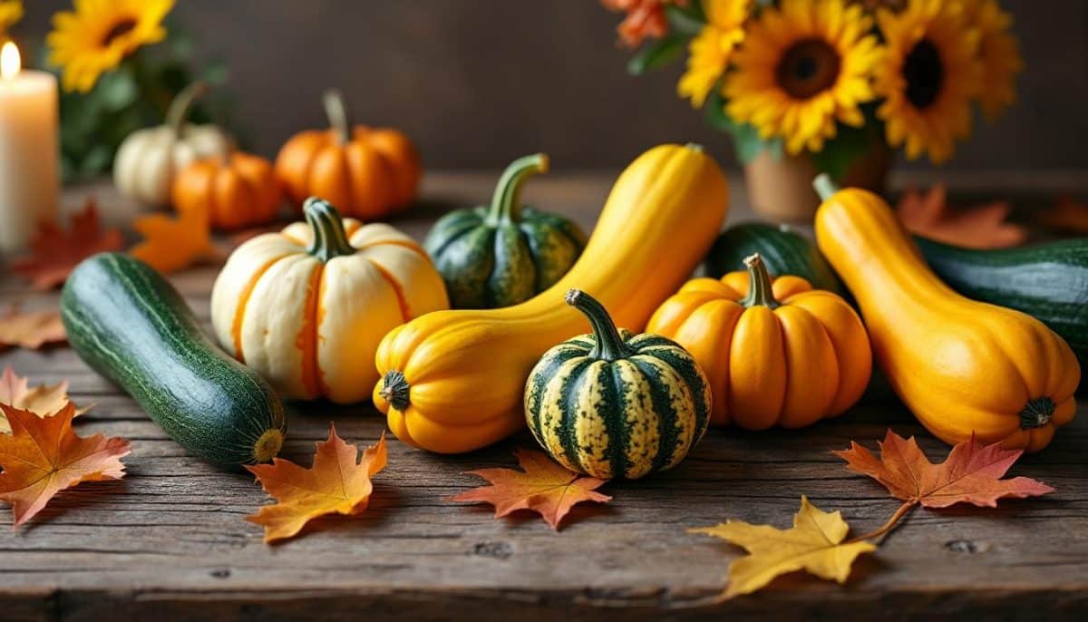 discover delicious fall dinner recipes featuring fresh squash. warm up with inspiring dishes, from hearty mains to cozy sides, perfect for autumn evenings.