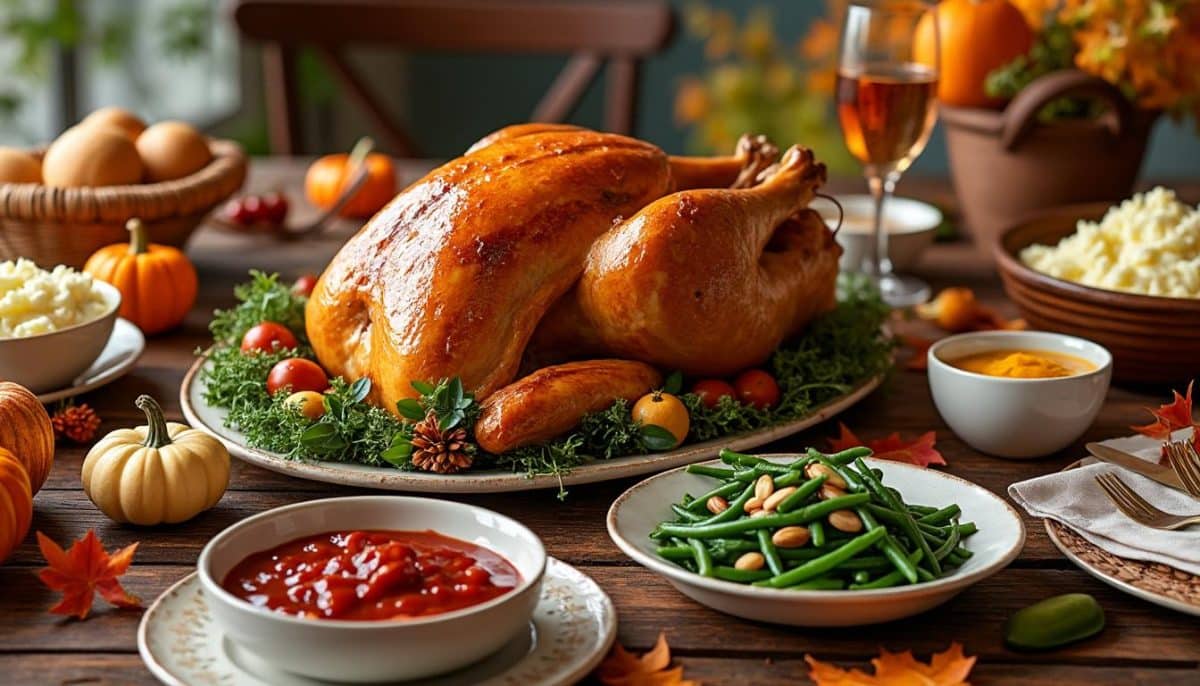 discover easy make-ahead fall lunch ideas perfect for serving a crowd. enjoy delicious, seasonal recipes that save time and impress your guests.