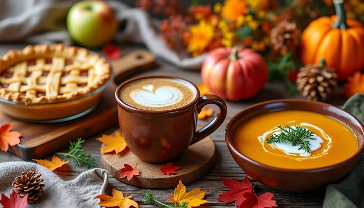 discover the best fall recipe winners that impress every time! from cozy soups to sweet treats, find easy, crowd-pleasing autumn dishes for any occasion.