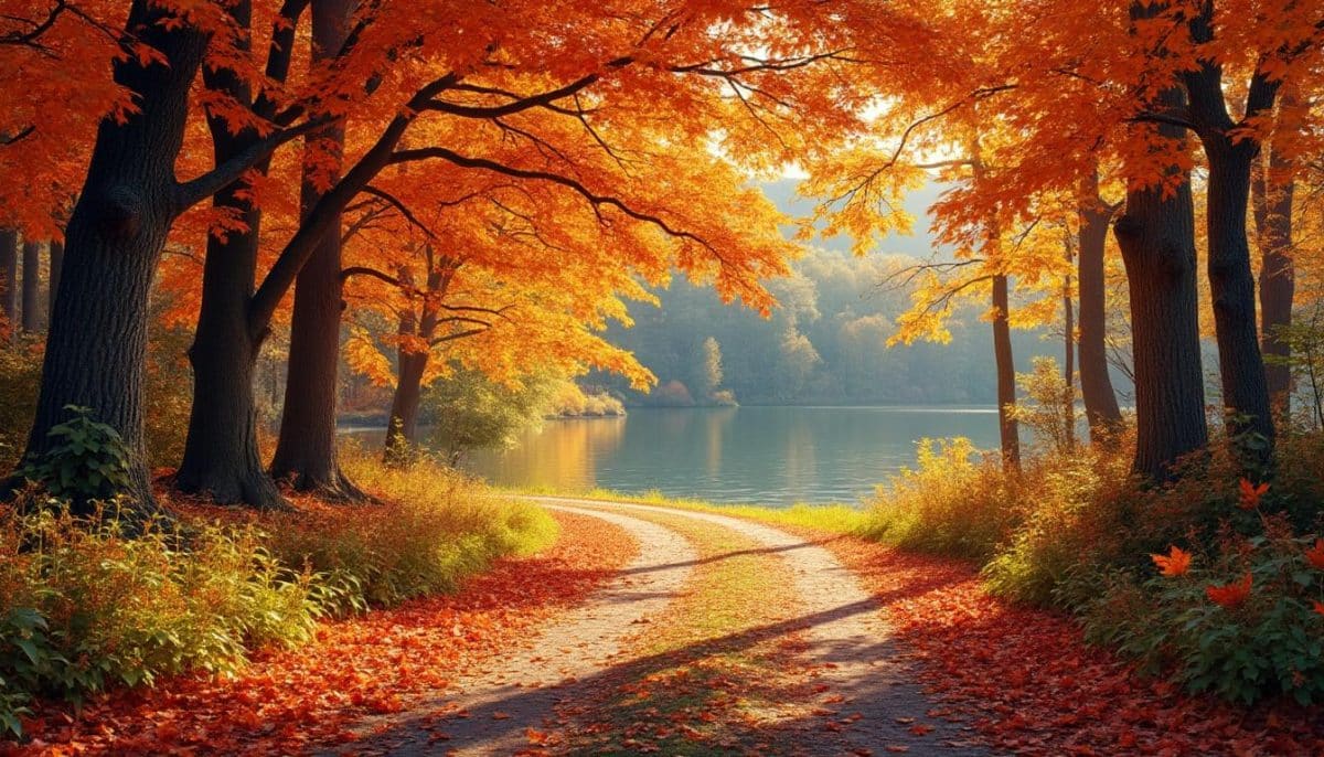 discover stunning fall wallpaper aesthetics to transform your phone with cozy autumn vibes, warm colors, and seasonal charm. elevate your device look for the perfect fall feel.