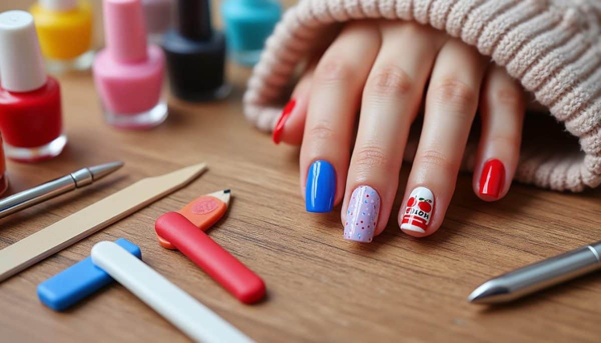 discover trendy gel nail set ideas perfect for back to school 2025! explore creative designs, tips, and must-have styles to start the school year in style.