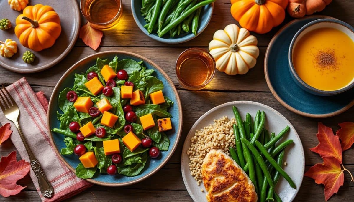 discover delicious and healthy fall meals under 500 calories. enjoy cozy autumn flavors with easy, low-calorie recipes perfect for weight management and comfort food cravings.
