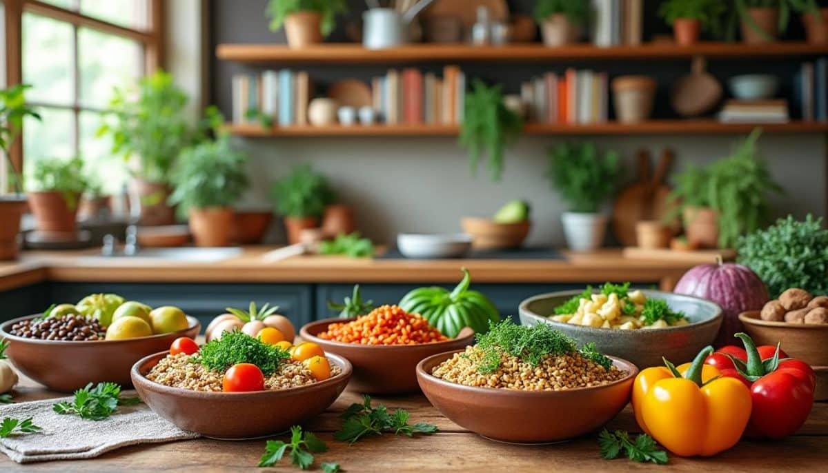 discover how to create delicious, beautiful meals with ease in the style of half baked harvest. simple recipes, stunning flavors – cooking made approachable for everyone.