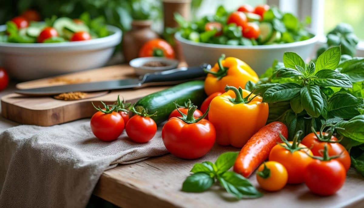 discover delicious harvest recipes made with fresh finds from your local market. enjoy seasonal cooking inspiration using the best fruits and vegetables autumn has to offer.