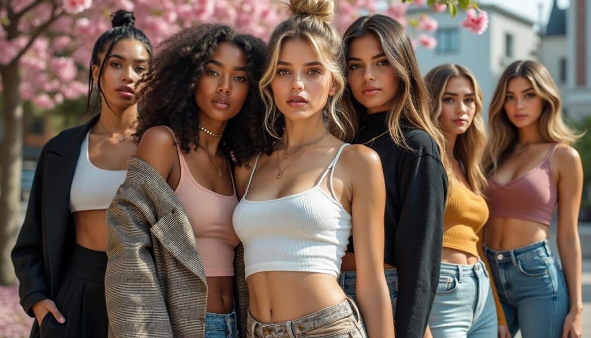 discover instagram poses that will make anyone look like a model. learn easy tips and tricks for stunning, confident photos to boost your social media presence.