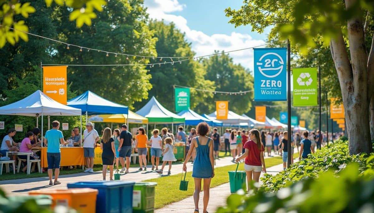découvrez la journée internationale du zéro déchet 2025 : conseils, initiatives et événements pour réduire vos déchets, adopter un mode de vie écoresponsable et protéger la planète.