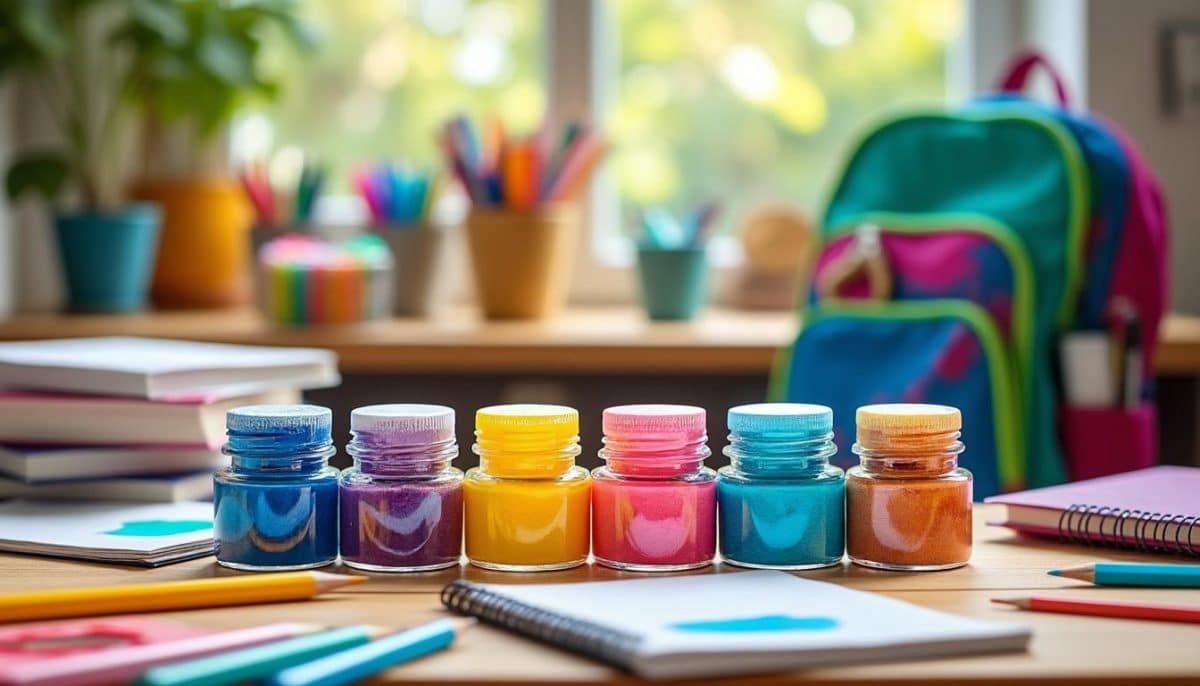 discover chic and practical short acrylic nails, perfect for back to school. easy to maintain, stylish, and student-friendly designs for a fresh start this semester!