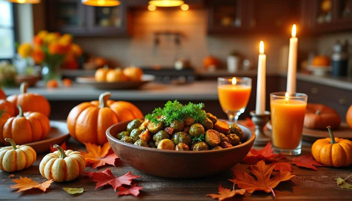 discover the common dinner recipe mistake that can ruin your favorite fall flavors. learn how to avoid this error and enhance the taste of your autumn meals.