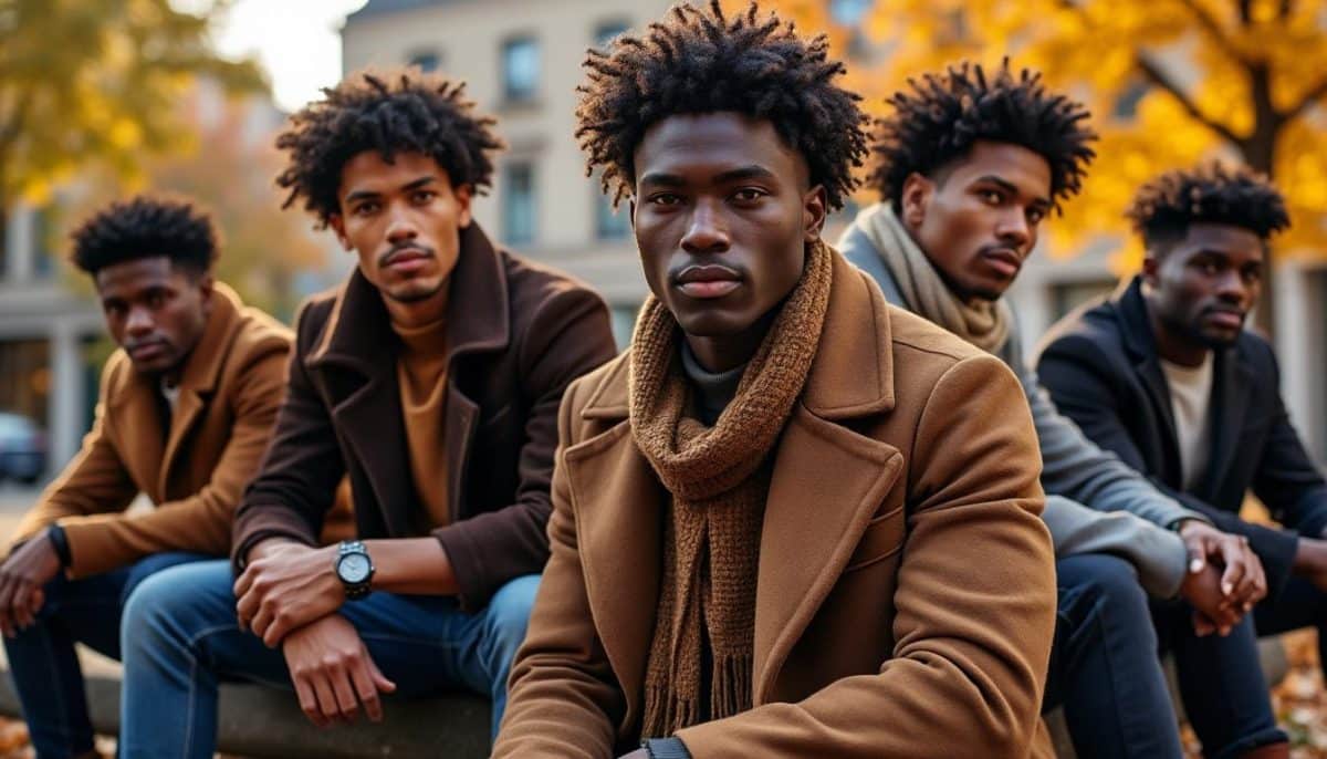 discover the ultimate men's curly hair guide for fall 2025, featuring trending styles, care tips, and expert advice to keep your curls looking their best all season.