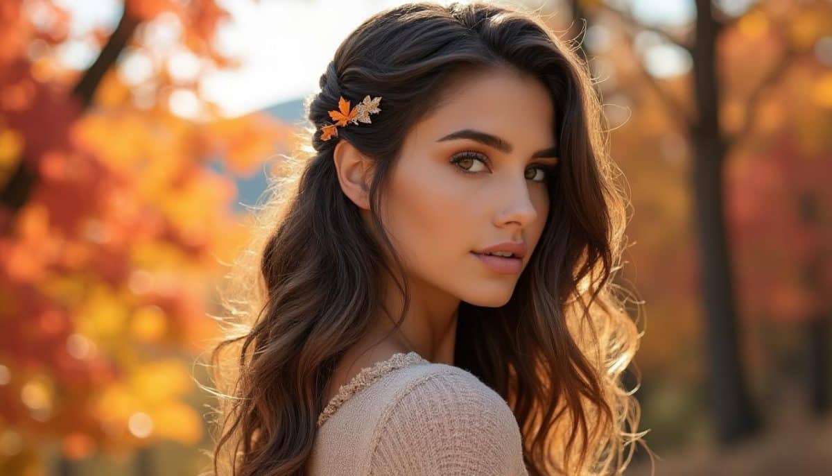 discover the secret to fall hairstyles that last all day. get expert tips, product recommendations, and simple routines to keep your autumn look flawless from morning to night.
