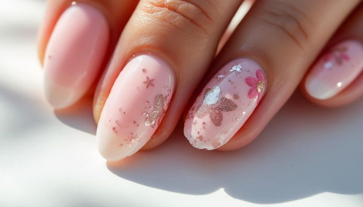 discover the most common mistake that ruins 90% of almond nails and learn simple tips to achieve the perfect, flawless manicure every time.