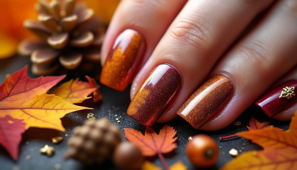 discover why autumn nails have become the ultimate status symbol this season. explore trending colors, stylish manicures, and expert tips to elevate your fall look.