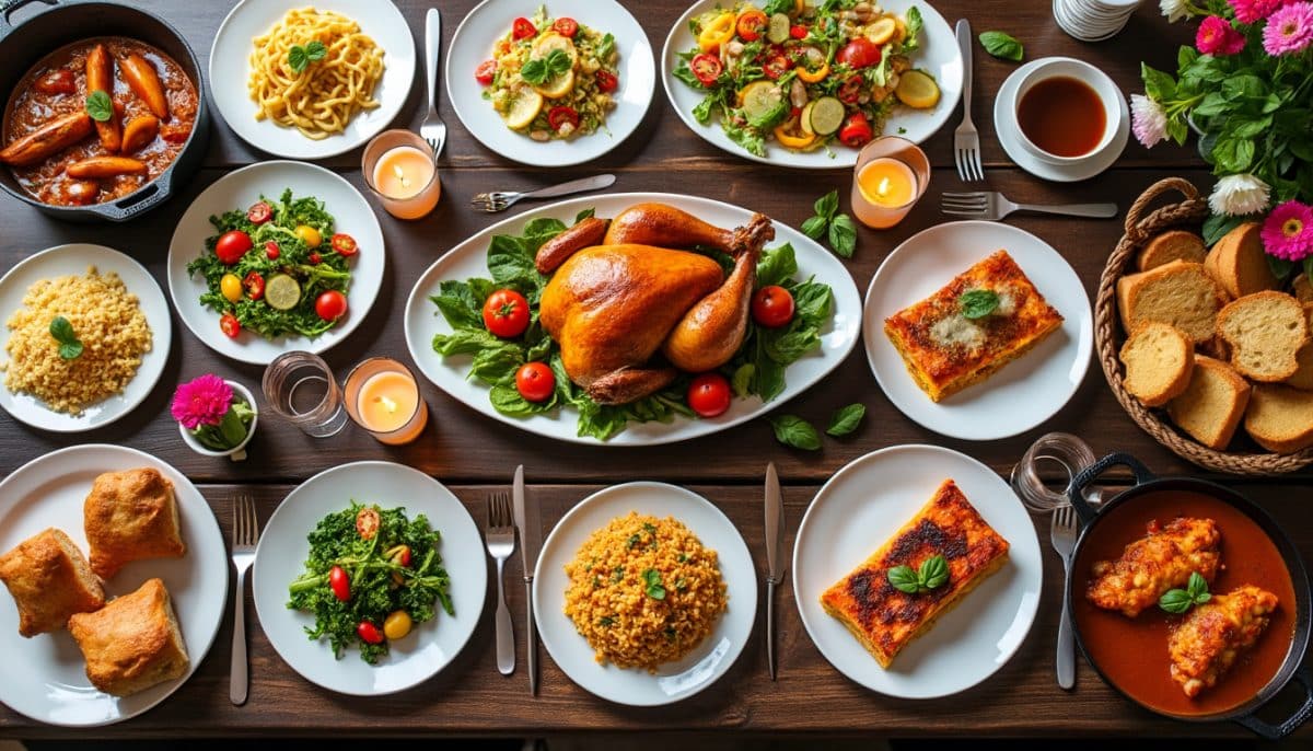 discover 11 easy and reliable dinner recipes from youtube that always turn out perfect. find quick, delicious meal ideas to impress your family and simplify your weeknight cooking.