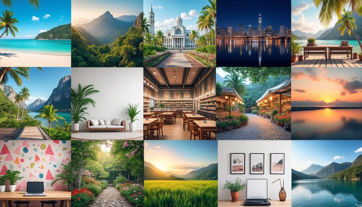 discover 12 stylish and eye-catching backgrounds to make your instagram stories stand out. elevate your content and engage your followers with these creative designs.