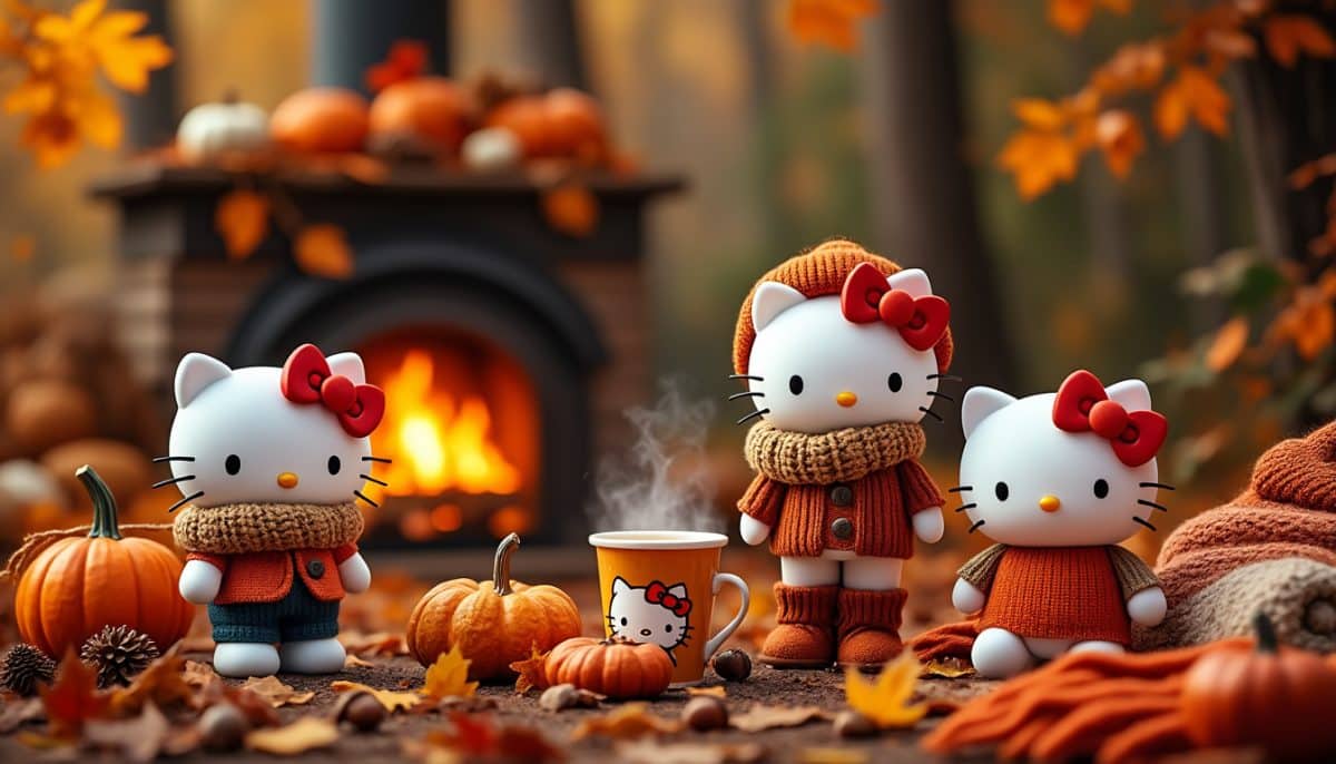 discover 15 charming hello kitty fall themes that adults secretly adore. from cozy autumn decor ideas to cute accessories, these inspirations add a playful touch to your seasonal style.