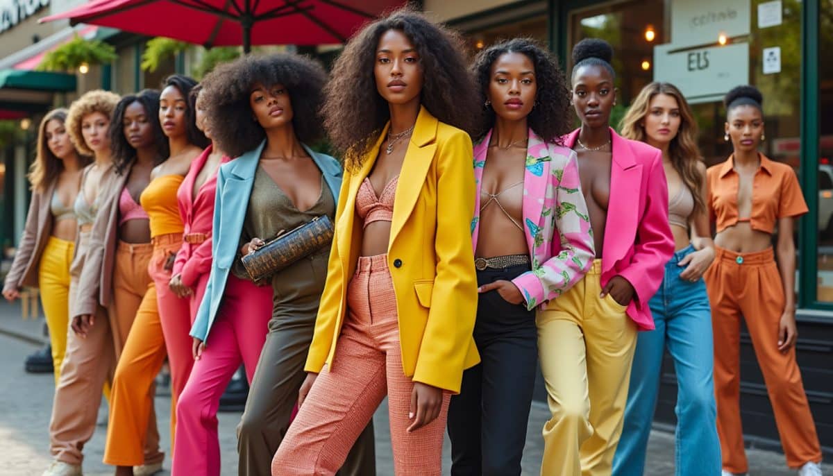 discover the top 17 aesthetic tiktok outfits trending in 2025! get inspired by viral styles and fashion tips to upgrade your wardrobe with the latest tiktok trends.