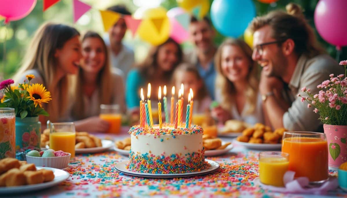 discover 17 smart birthday planning hacks to save money and throw an unforgettable celebration without breaking the bank. budget-friendly tips for a memorable birthday party!