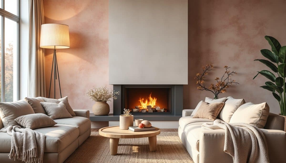 discover 19 cozy wallpaper ideas that bring warmth and comfort to your space. find inspiration to transform your home into a welcoming, relaxing haven with these inviting designs.