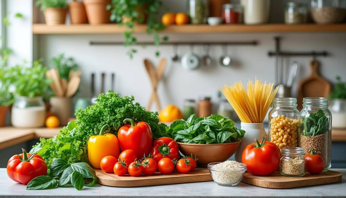 discover 50 easy and delicious recipes you can make with ingredients you already have at home. save time, reduce food waste, and enjoy meals without extra grocery trips!