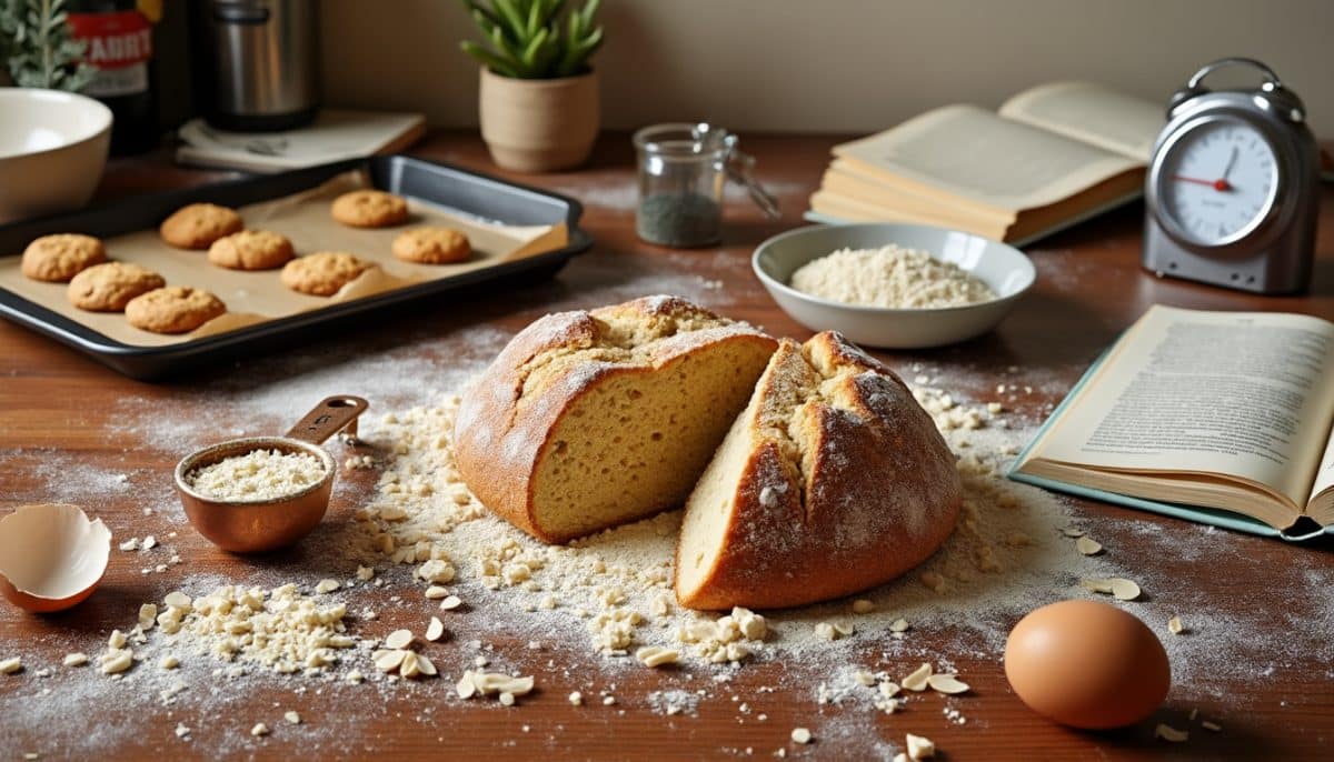 avoid common pitfalls in gluten-free baking with our guide to the 7 mistakes everyone makes. learn tips to achieve delicious, perfect results every time.