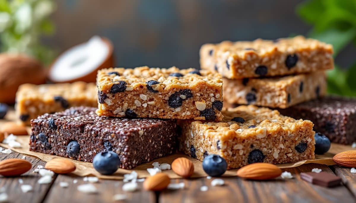 discover 7 delicious gluten-free snack bars you can make at home that surpass store-bought options for taste and nutrition. perfect for healthy, easy snacking anytime!