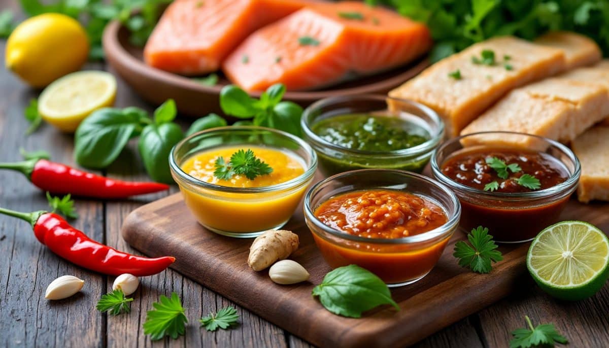 discover the best gluten-free marinade recipe for any protein. packed with flavor and easy to make, it’s perfect for chicken, beef, fish, tofu, and more!