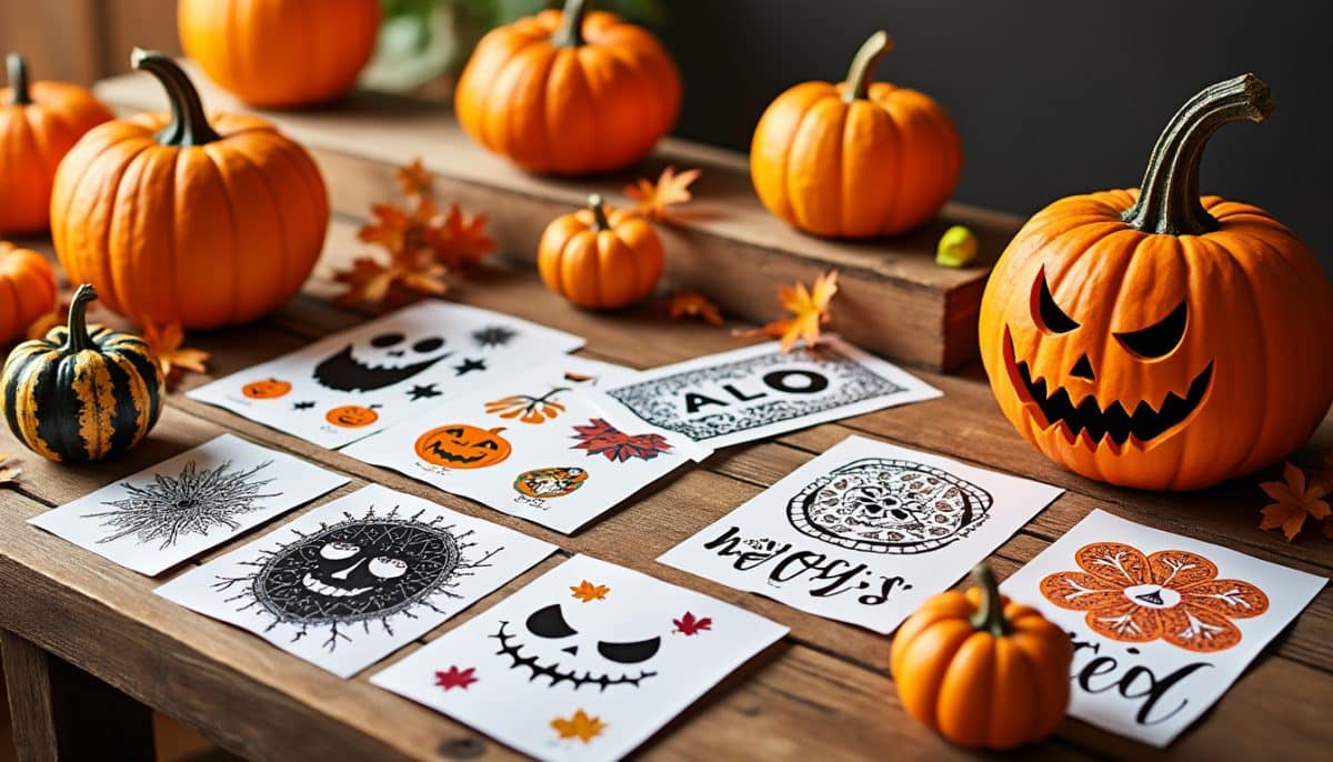 discover free pumpkin templates that guarantee perfect pumpkin designs every time! easy to use for carving, decorating, and crafting. make halloween fun and stress-free with our printable templates.