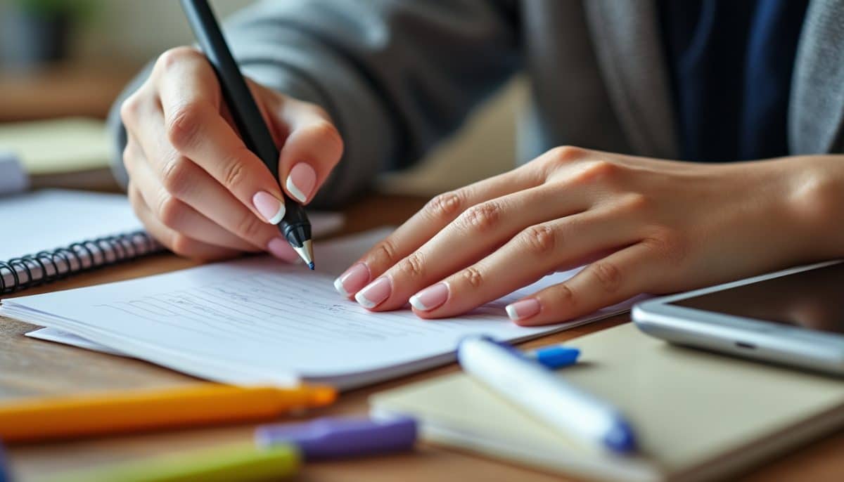 discover chic and practical french tip short nails perfect for school. get inspiration, easy designs, and tips to keep your manicure stylish and classroom-appropriate.