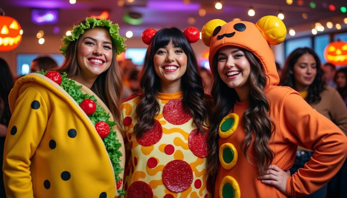 discover hilarious group halloween costumes for three people that are guaranteed to turn heads. find creative, fun, and show-stealing trio costume ideas for your next halloween party!