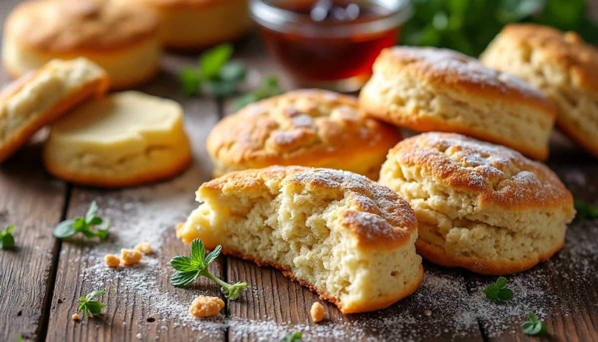 discover delicious gluten-free biscuits that are buttery, flaky, and perfect for any occasion. enjoy the taste and texture you love, without the gluten!